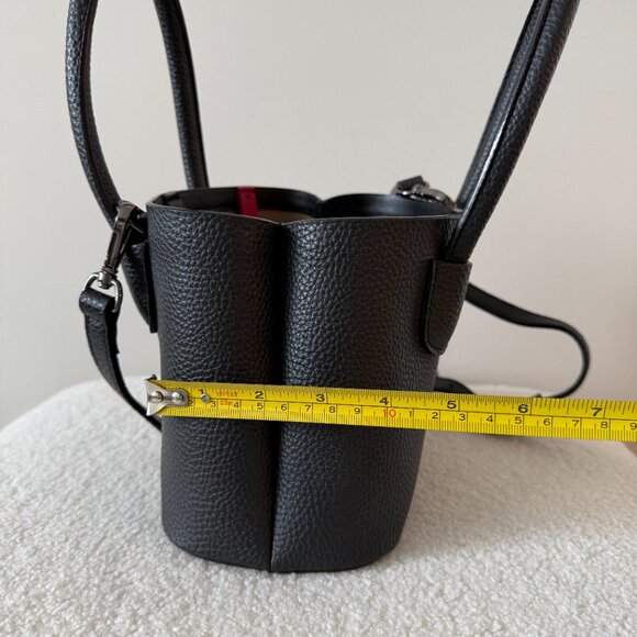 Angela Roi Cher Micro Signet Purse - Picture 10 of 10